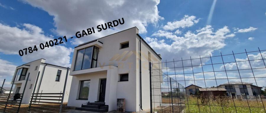 CASA PE COMANDA-CALITATE!!! Tripan, incalzire pardoseala, B - 2