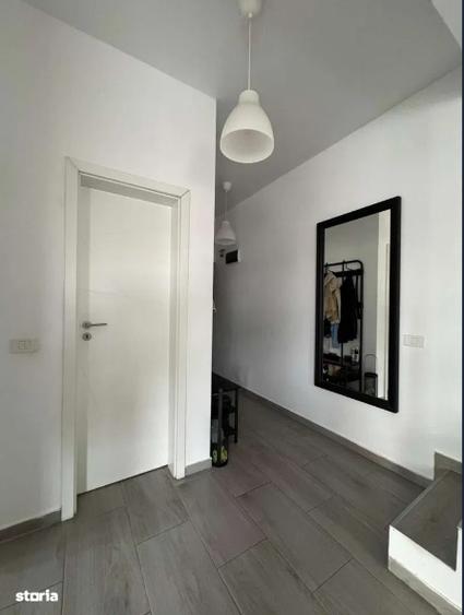 Comuna Berceni-Primarie-Vila Tip duplex-suprafata 100 mp-pret 119990 euro - 3