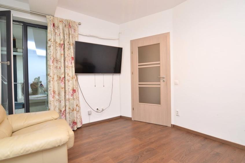 VANZARE APARTAMENT 3 CAMERE CALEA CALARSILOR – TEPES-VODA - 5