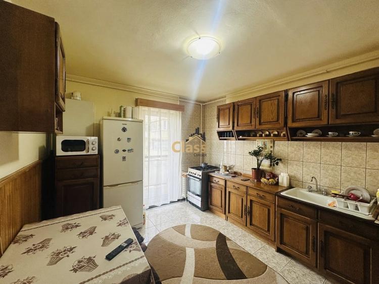 Apartament 2 camere | etaj intermediar | 44 mpu | Primaverii Manastur - 3