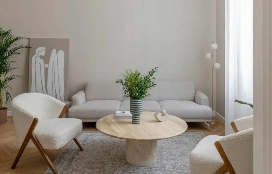 Apartament 2 camere | parcare | zona Piata Romana | Caderea Bastiliei - 1