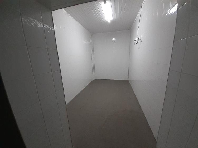 Hala - flux DSV - domeniu alimentar - productie sau catering - 8