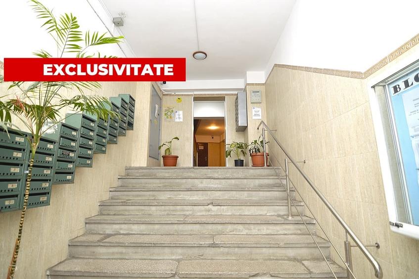 VANZARE GARSONIERA TIMPURI NOI METROU TIMPURI NOI MIRCEA VODA - 29