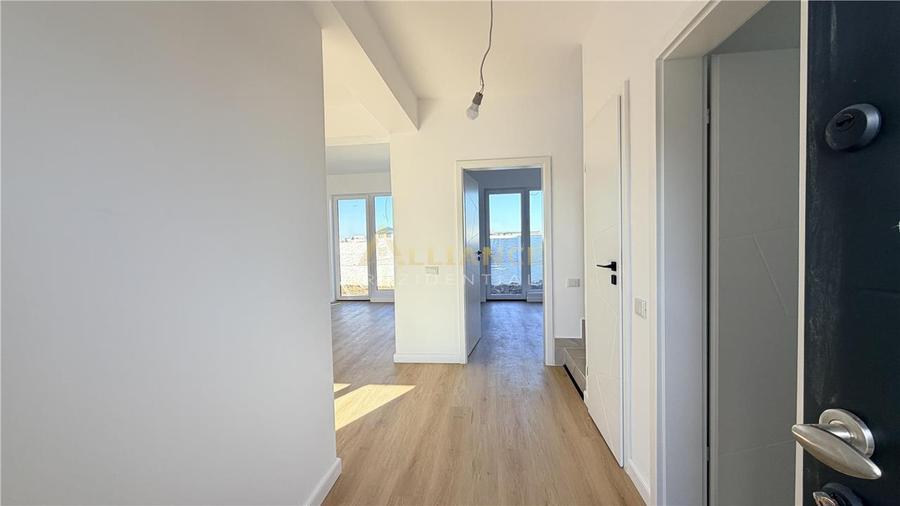 Casa de vanzare–4 camere–la doar cateva minute fata de STB - 9