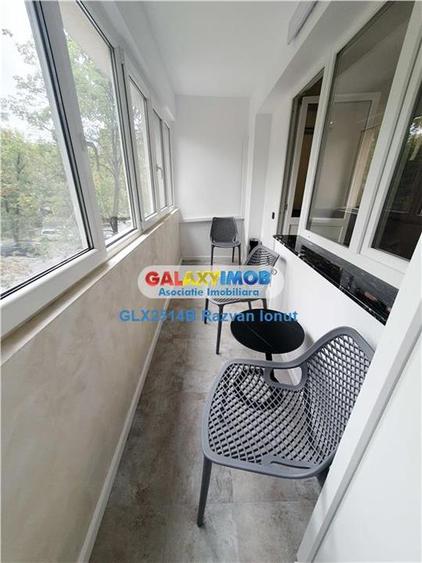 De vanzare apartament 3 camere lux TITAN - 10