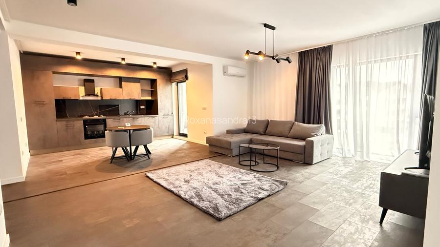 Apartament 2 camere Dumbravita