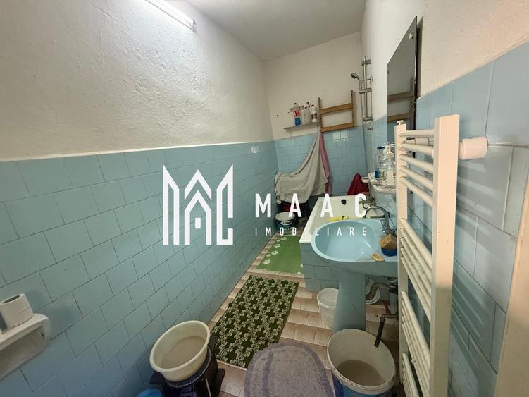 Casa 5 Camere I 127 MPU I 128 Curte | Pivnita | Terezian - 13