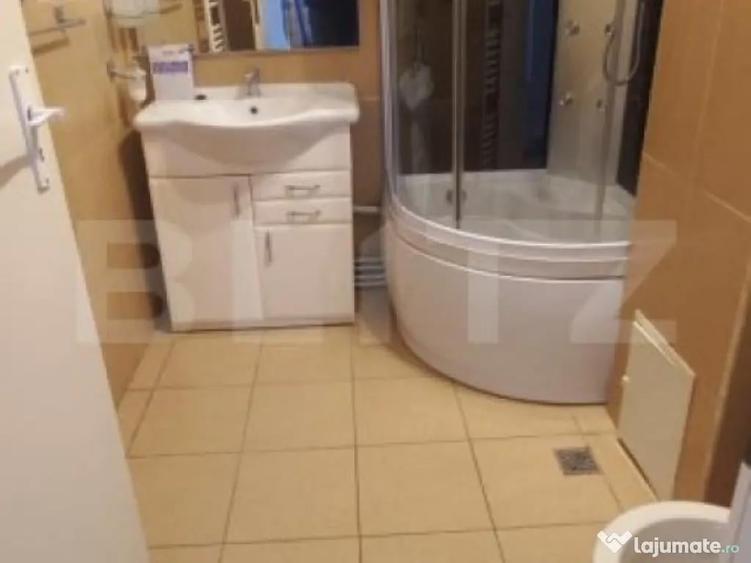 Apartament cu 3 camere, zona centrala in Campia Turzii - 5