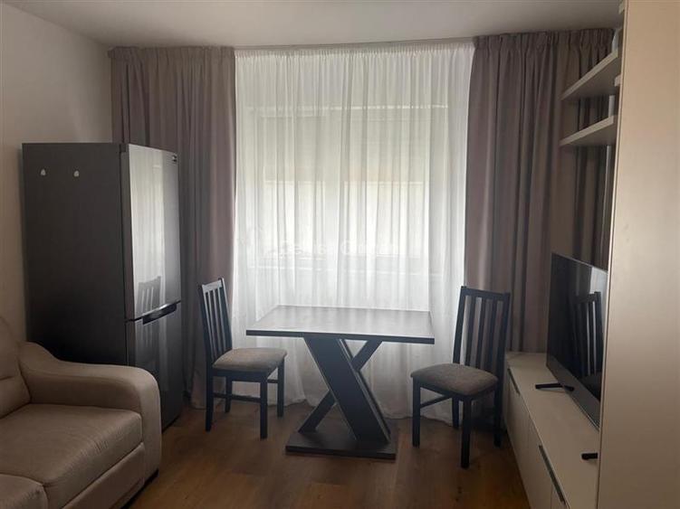 Garsoniera de inchiriat | 26 mp | Marasti | zona Expo Transilvania