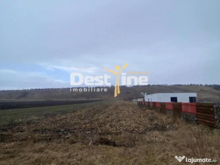 Teren de vanzare Girov 24.500 Euro 3200MP - 5