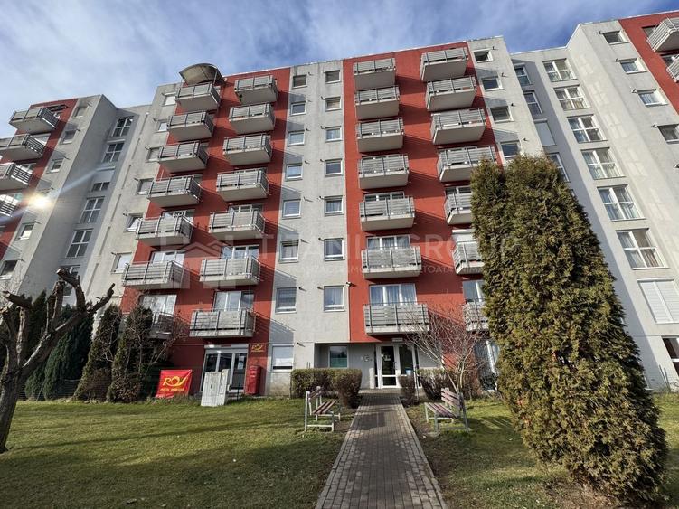 Garsonieră decomandată spațioasă , Avantgarden 3, short/long term - 12