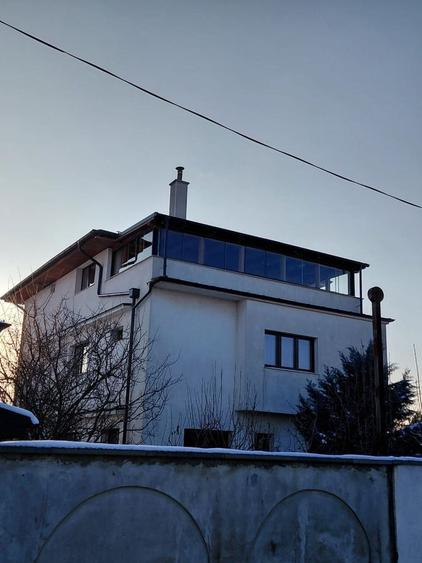 Jilava, Ilfov, Vasile Roaita nr. 2B, iesire la A0 - 2