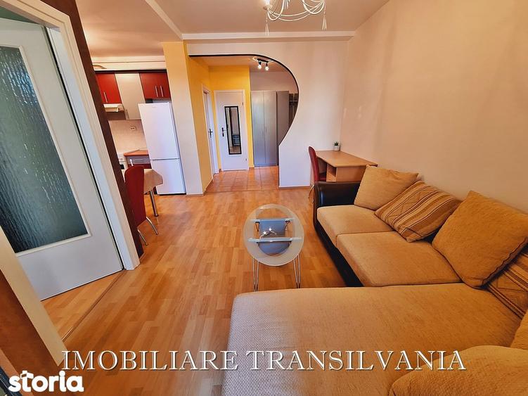 Ap. 2 camere bloc nou, et.2 str. Pescarilor - 8