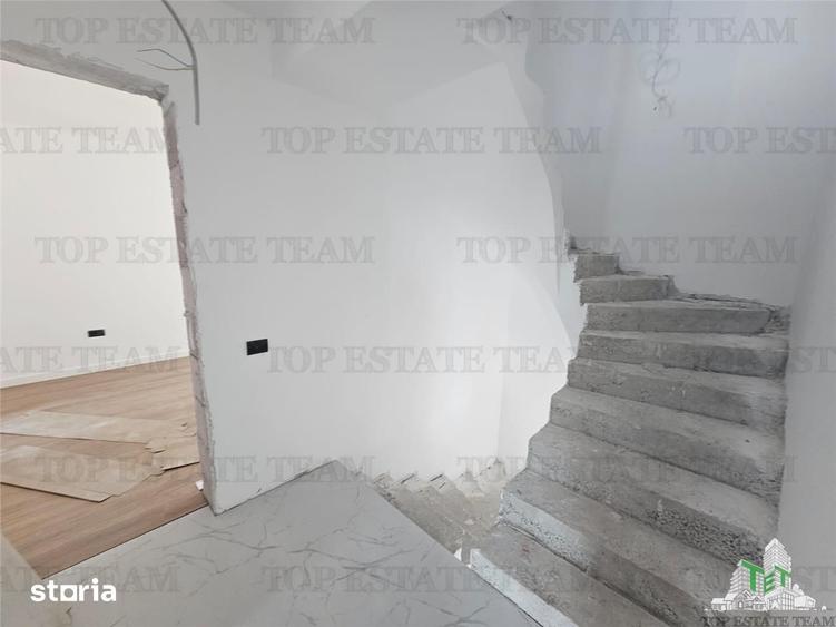 Vila moderna premium 4 camere in zona Giulesti - 7