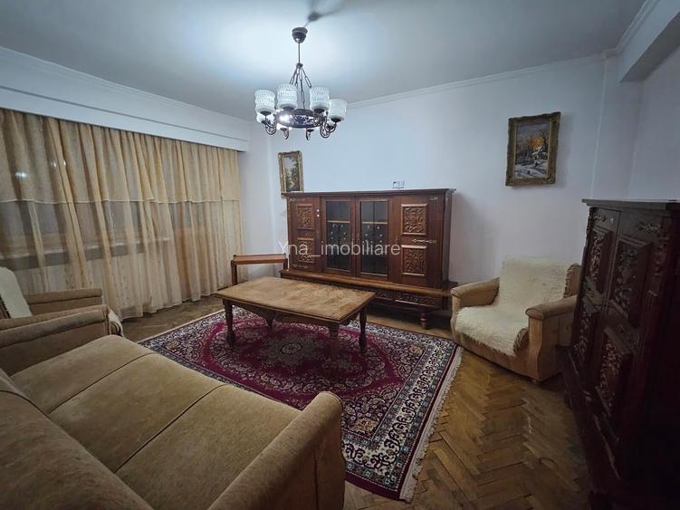 Oferta vanzare apartament 3 camere Banat, 78 mp, 95000 EUR0