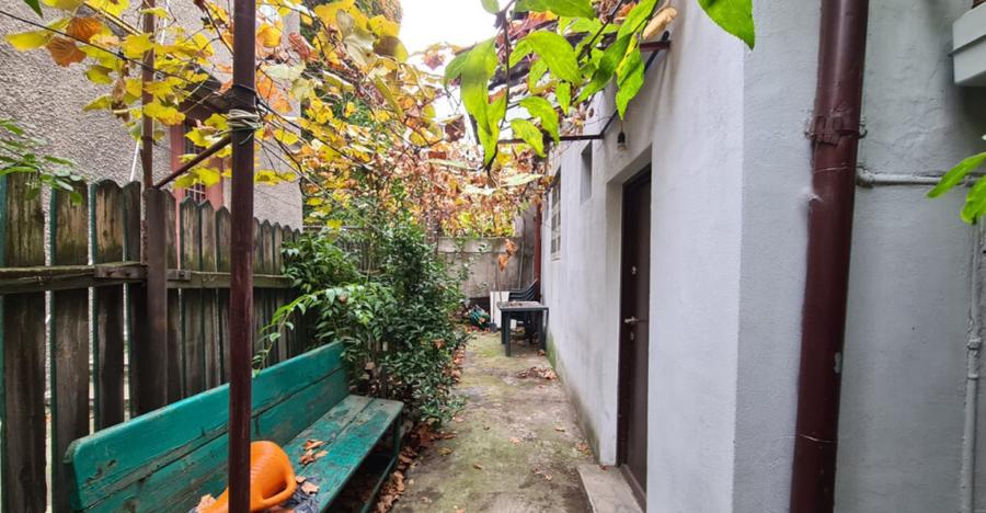 Vila parcul Tineretului- Sincai metrou-pentru 2 familii - 10