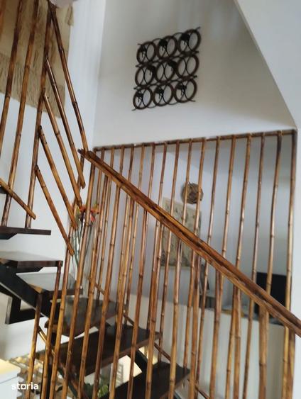 Vand casa in complex Green City, comuna 1 Decembrie, jud Ilfov. - 4