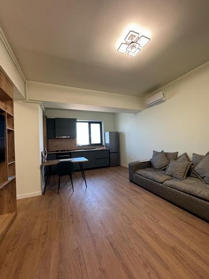 Prima Închiriere – Studio Premium cu Vedere Panoramică - 18