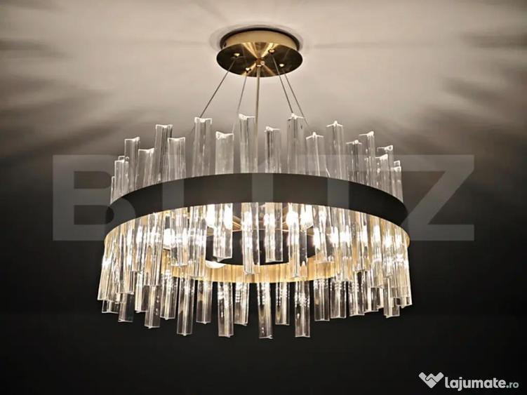 Apartament impresionant 4 camere | Decomandat | Ultrafinisat - 4