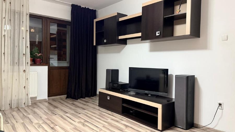 Inchiriere apartament 2 camere, Ploiesti, Zona Republicii - Mega Image - 2