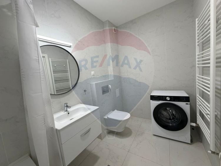 Apartament cu 2 camere cu parcare | Ivory Residence | Pipera Plaza - 4