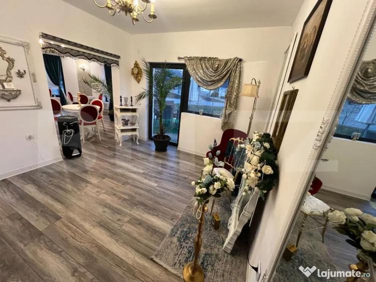 Casa noua de vanzare, finisata, Lechinta - 8