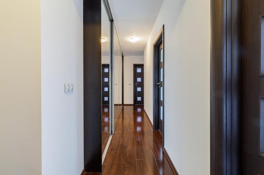 Apartament 2 camere, spatios cu terasa inchisa | Complex Confort City - 8