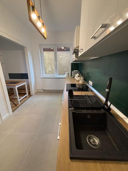 De închiriat apartament , zona Centru Civic Brașov - 12