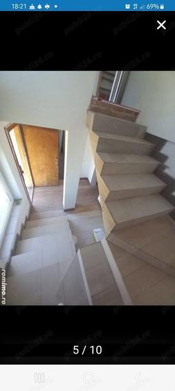 Propietar Schimb Vila cu Apartament - 1