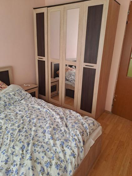 Dau in chirie apartament 2 cam, baie , bucatarie pret 300 euro - 3