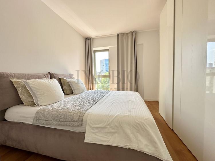 Apartament 2 Camere | Aviatiei Park - 7