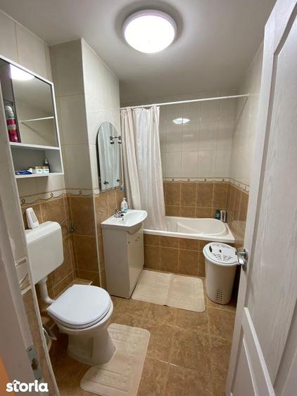 Apartament 4 camere tip PC etaj 3 in Rogerius renovat, mobilat, utilat - 5