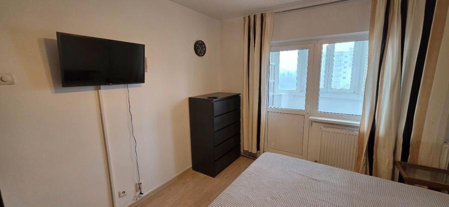 Doamna Ghica apartament 3 camere de inchiriat mobilat centrala parcare - 9