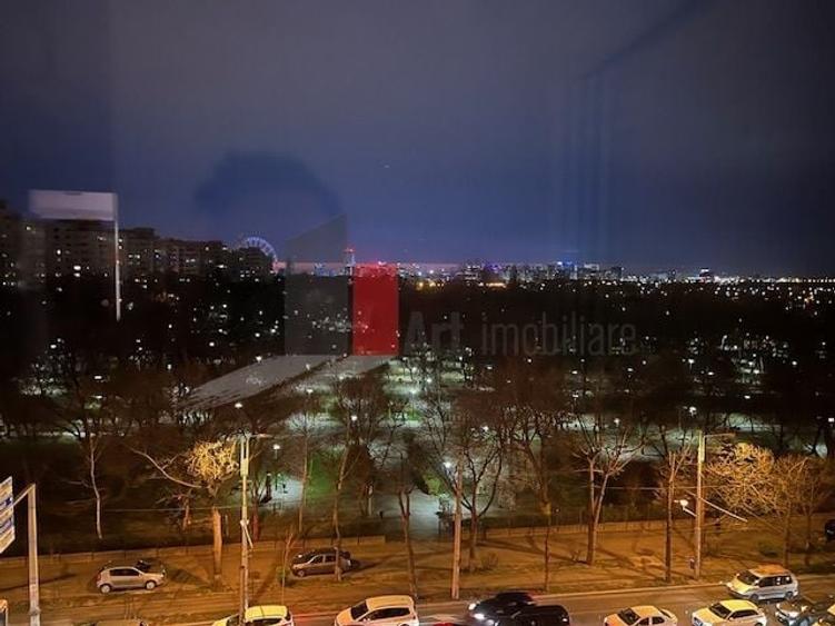 3 camere vizavi de parcul Plumbuita - 13