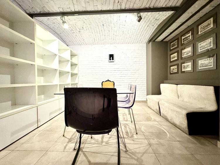 Spațiu de Birouri Elegant în Clădire Istorică Renovată – Piața Unirii, - 14