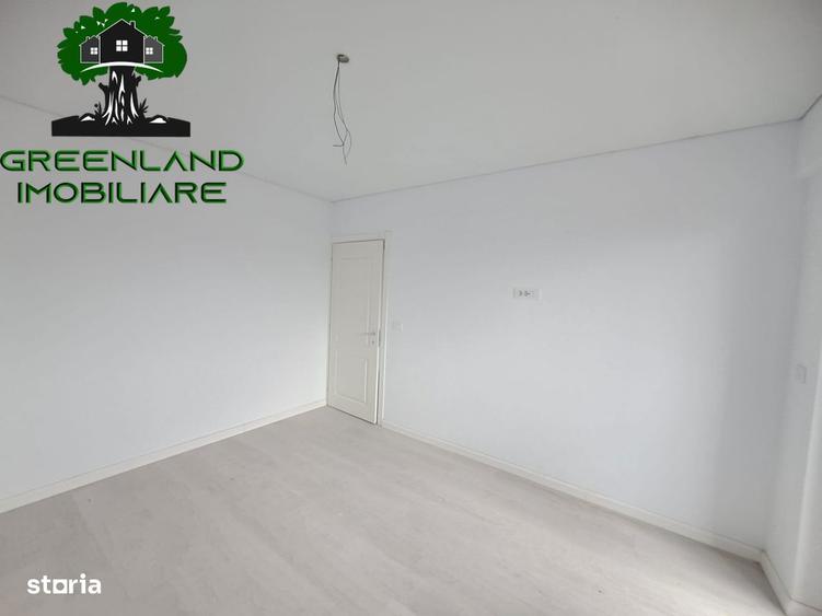 Ap 2 Cam, DECOMANDAT, bloc NOU, lift, etaj 2 , Premium, Bucium Visan - 8