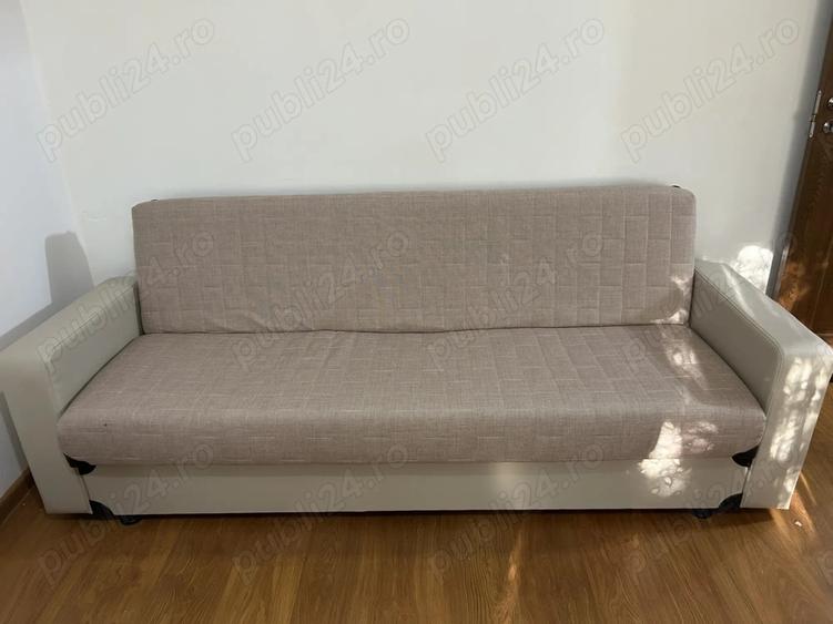 Apartament 2 camere semidecomandat langa Shopping City de inchiriat! - 3