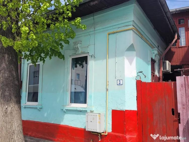 Teren de vanzare Sector 1, Bucure?ti - 2