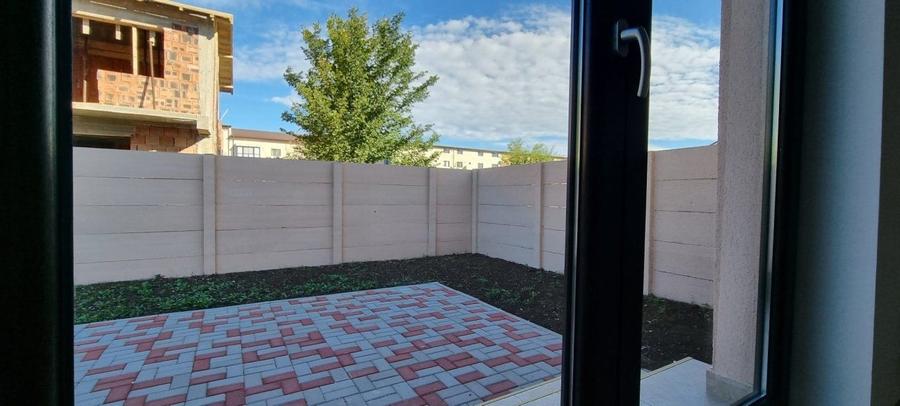 Complex modular de duplexuri – calitate, confort și comunitate - 6