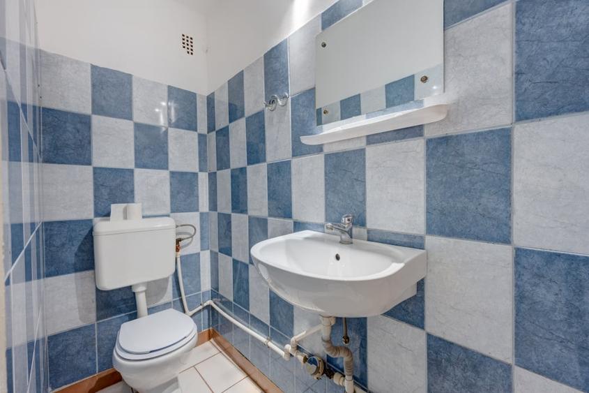 Apartament 3 camere decomandat, cu centrala proprie, bloc 1983 - 12