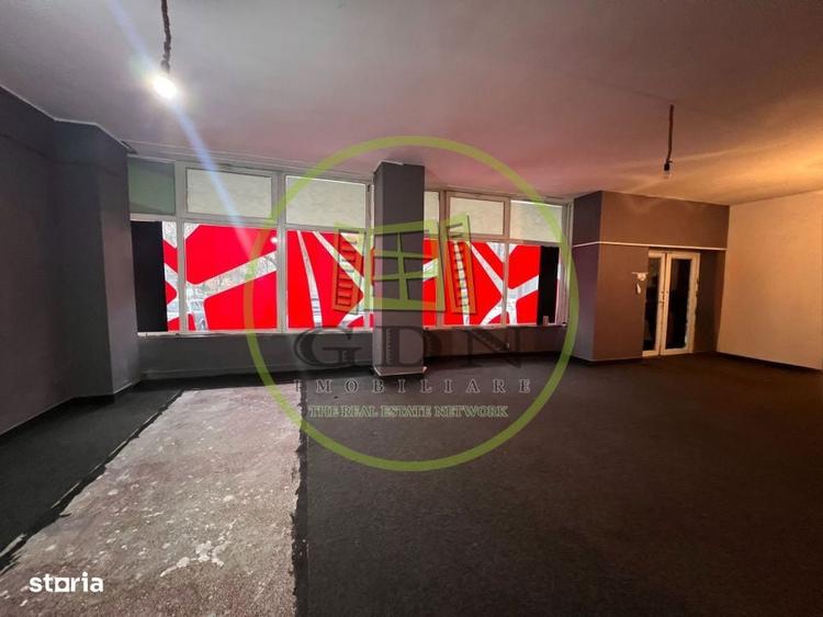 Spatiu comercial, cartier 1 Mai, zona restaurant Dunarea - 7