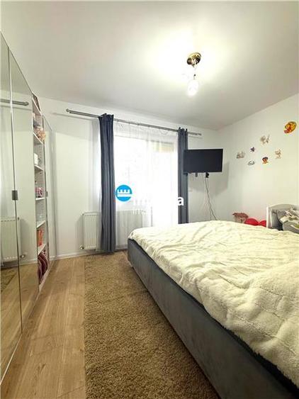 Apartament 2 Cam D 61.5 mp, Parcare, Boxa, Pepinerei Valea Adanca  Iasi - 6