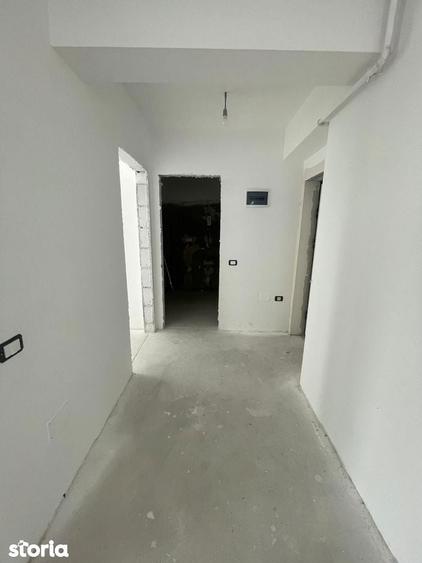 Apartament 2 camere 60,4 mp | Finisaje la alegere | Bloc nou - 5