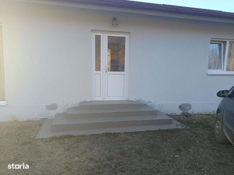 Casa 100 mp cu teren 1200 mp. Construc?ie 2019. - 7