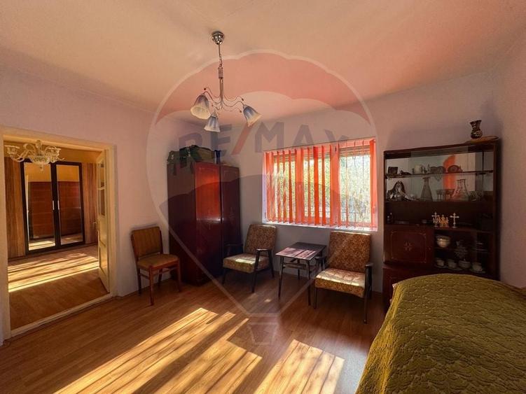 Casă de vânzare in Bodrogu Nou(Zadareni) Arad - 7