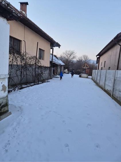 Vand casa in Pestisani - 3
