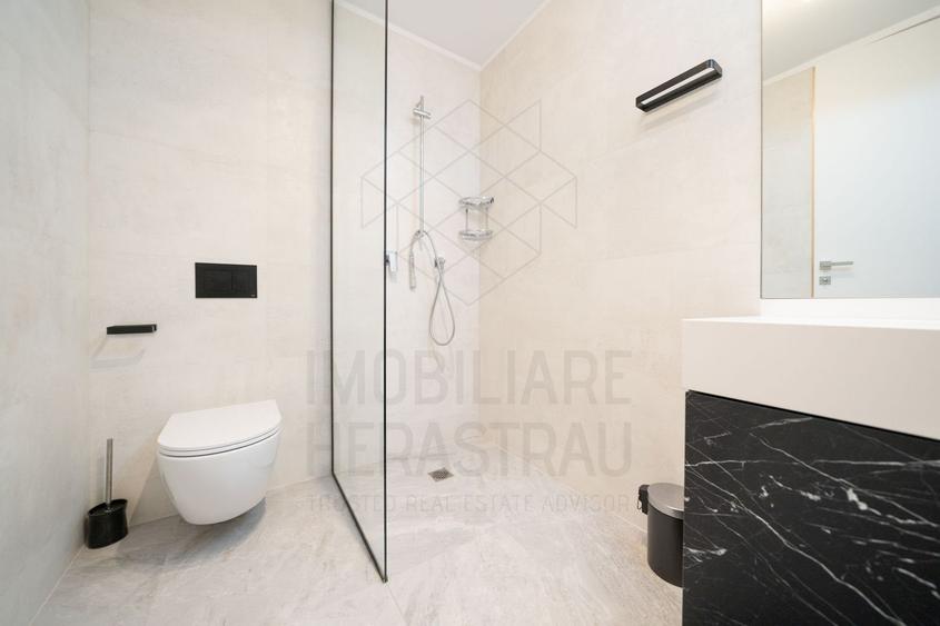 One Floreasca Vista | Top-of-the-line 2 bedrooms apartament - 10
