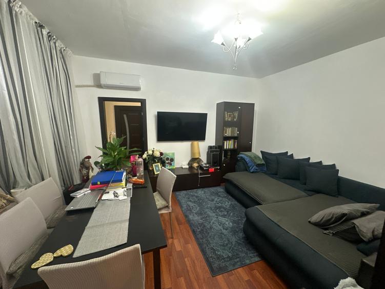 Apartament de 3 camere - Calea Plevnei/3-Room Apartment - Calea Plevnei - 1