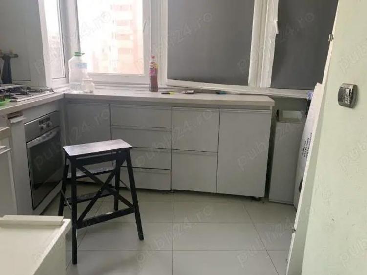 Apartament de vanzare in Constanta, Gara - 2 camere - 2