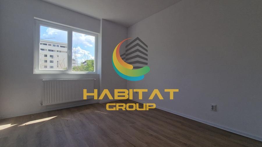 3 camere | Theodor Pallady | 84.8 mp | Etaj 1 | Comision 0% - 12